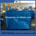 Large industrial heavy duty plastic polypropylene 1 ton bulk bags